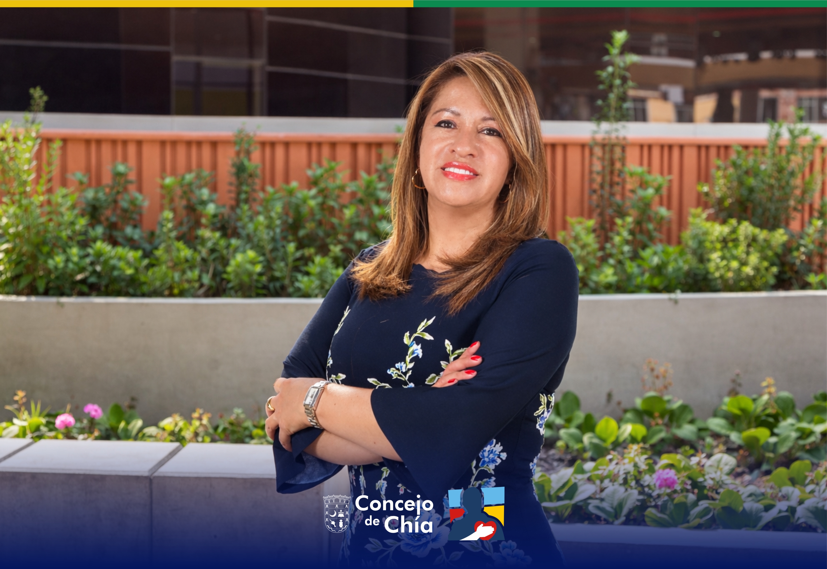 Retrato de Angelica Librada Montañez Sanchez